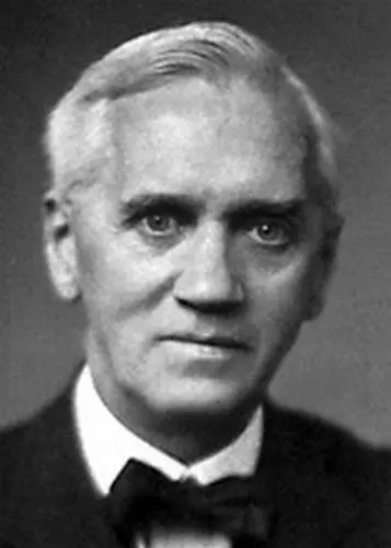 68 Александр Флеминг6 августа 1881 Дарвел 11 марта 1955 Лондон - фото 68