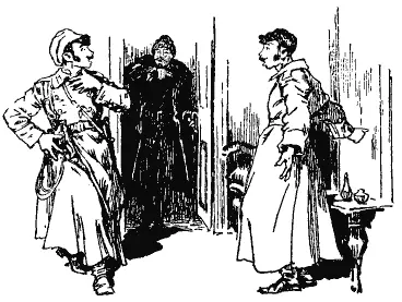Хорошо помню тот день 1918 года когда рано утром ко мне прибежал мой - фото 67