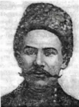 Родился 3 15 февраля 1884 г в хуторе Недвиговка Область Войска Донского в - фото 136
