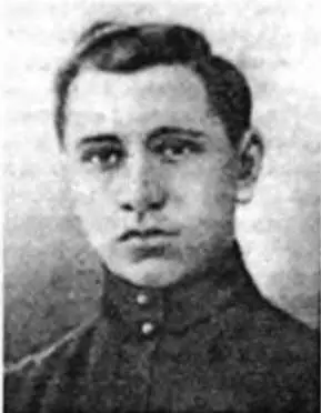 Родился 29 октября 10 ноября 1894 г в селе Люторичи ныне Тульская - фото 20