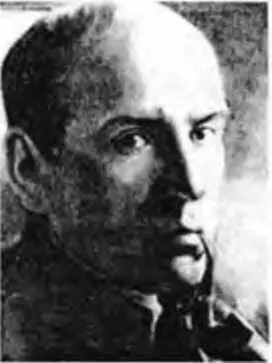 Родился в 1882 г в Мизиричах Черниговской губернии в семье немецкого колониста - фото 99