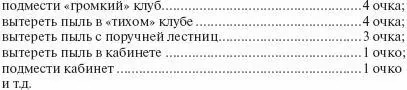 В общей сложности это составляет семьдесят пять очков то есть на каждых двух - фото 6