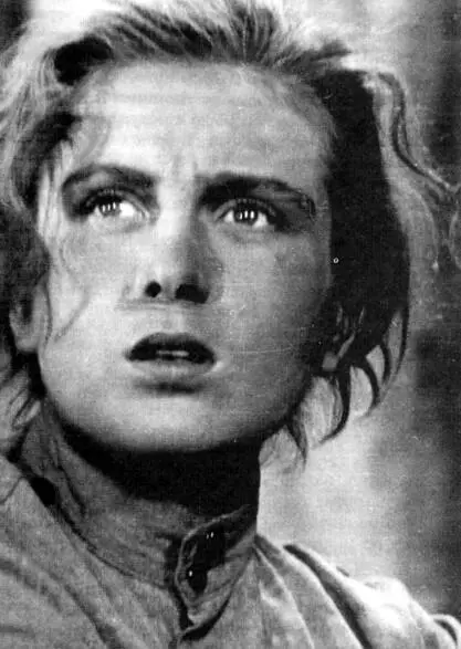 Она неповторима Когда в начале семидесятых годов умерла Изольда Извицкая все - фото 40
