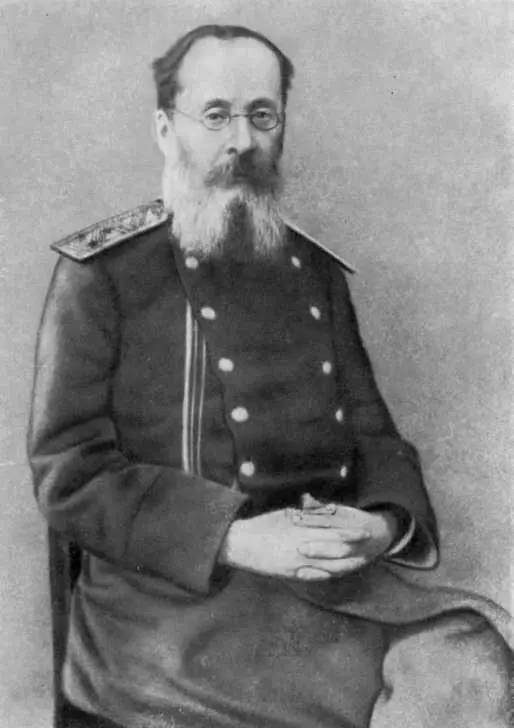 Цезарь Антонович Кюи Не считая воспитанниц пишет РимскийКорсаков - фото 17