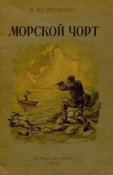 Владимир Курочкин - Морской Чорт