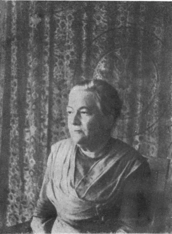 Клара Цеткин Амстердам 1915 Общественность ожидает от процесса сенсации а - фото 7
