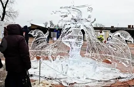 За дракошу как и за феечку и за золотую рыбку которая мечты сбываются - фото 61