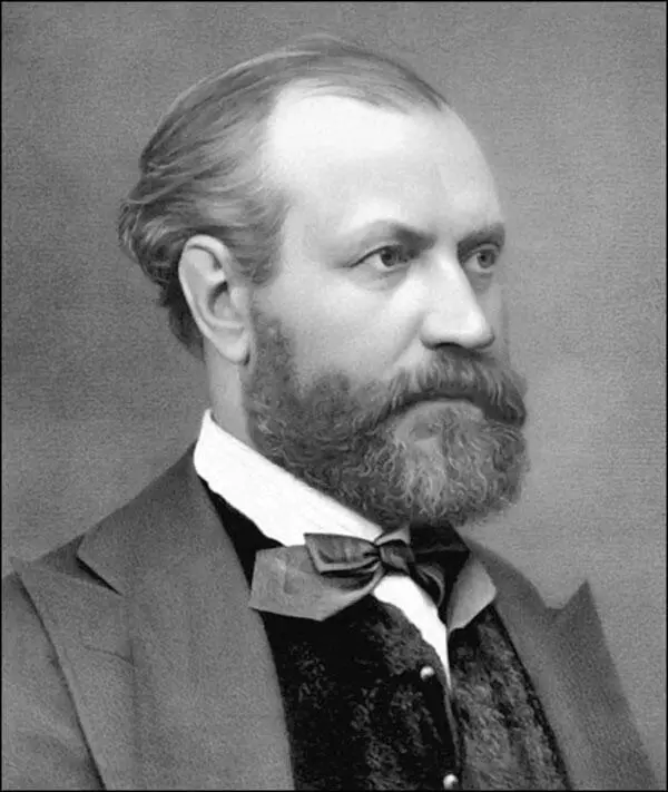 Шарль Франсуа Гуно 1818 1893 французский композитор музыкальный критик - фото 12