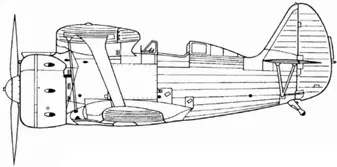 MKB3ter И153 22 Июня 1941 когда Германия вторглась в Советский Союз - фото 12