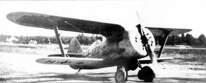И153 окрашенный полностью в серый цвет серийный номер 8252 несет на - фото 134