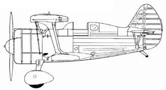 ЦКБЗbis И152 И152ТК И152 ДМ2 - фото 8