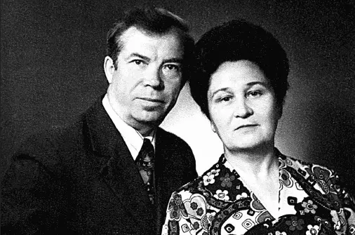 Иван Иванович Алексеенко зав кафедрой истории КПСС Кубанского университета - фото 18