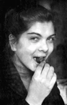 Лариса ПУТИЕВА Рылькова двоюродная сестра Нины Тимофеевны Иван и Нина - фото 92