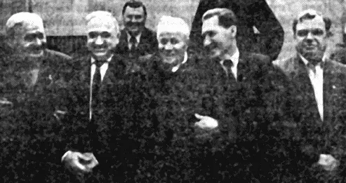 Алексей Леонтьев Никита Симонян Анатолий Ильин Николай Дементьев Алексей - фото 121