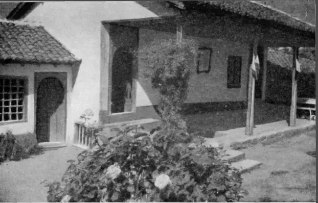 Родной дом Левского Мать Левского Гина Кынчева Карлово Ныне Левскиград - фото 4