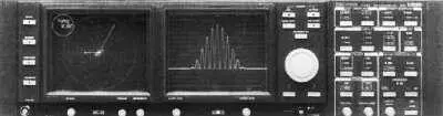 Рис 424 Измерительный комплекс Tektronix 1781 Анализатор спектра Как - фото 102