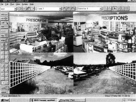 Рис 723 3мерный VMDна базе PC Practel Рис 724 Усовершенствованное - фото 233