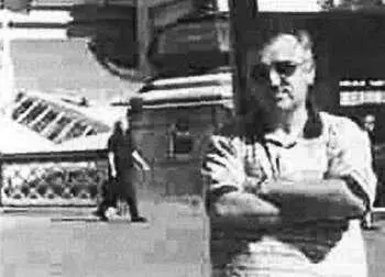 Рис 928 Увеличенный в два раза фрагмент изображения при JPEGсжатии в 100 - фото 281