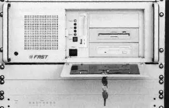 Рис 111 Типичный компьютер используемый в составе цифрового - фото 383