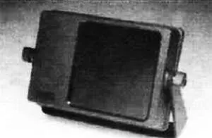 Рис 1221 Твердотельный инфракрасный излучатель Инфракрасный лазерный диод - фото 439