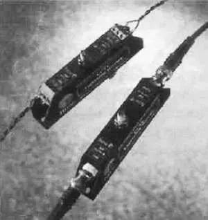 Рис 1224 Устройства молниезащиты Магистральные видеоусилителиэквалайзеры - фото 442