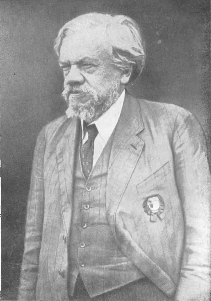 Сергей Алексеевич Чаплыгин Но разумеется всего этого Николай Егорович не - фото 21