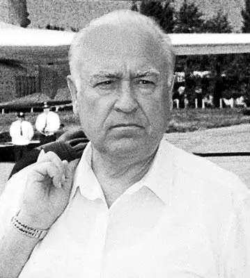 Виктор Степанович Черномырдин 19382010 Российский политик и - фото 34