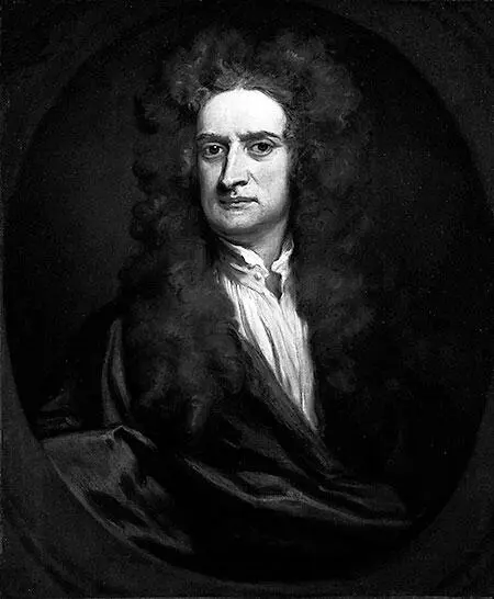 Исаак Ньютон 16431727 Английский физик и математик основоположник - фото 43