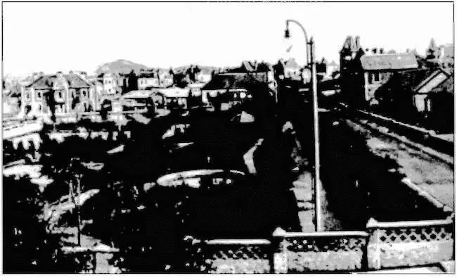 Дальний в 1903 году Очень миленький городок и для наших дней Не сравнишь с - фото 57