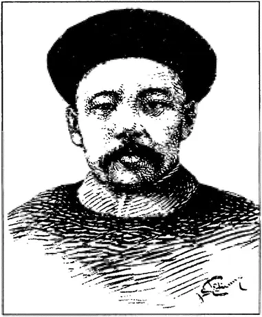 Генерал Юань Ши Кай борец с суевериями и предрассудками В январе 1900 года - фото 63