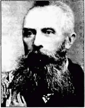 Вицеадмирал Оскар Викторович Старк Адмирал пытается организовать в 1901 году - фото 70