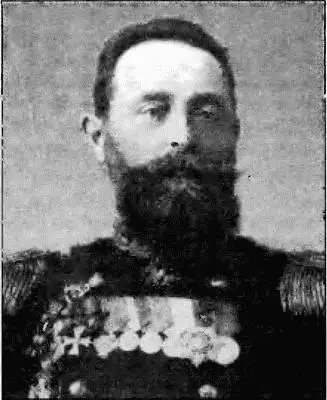 Капитан 2го ранга Иосиф Александрович Матусевич Командир миноносца - фото 121