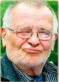 Я говорю да это очень красиво Но когда же ужин - фото 89