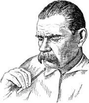 Злодейски умерщвленный троцкистскобухаринскими шпионами великий пролетарский - фото 36