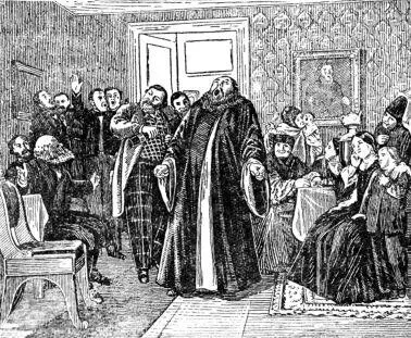 Xуд Н Неврев Многолетие Июль 1VII 1646 г Род немецкий философ и - фото 42