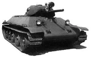 Советский танк Т34 Советский танк КВ 3 июля 1940 г Генеральный штаб - фото 80