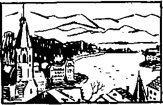 СОТРУДНИК ГАЗЕТЫ ИСКРА В конце мая 1903 года Воровский вернулся в Женеву - фото 6