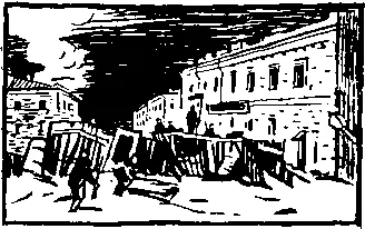 В ПЕТЕРБУРГЕ И ГЕЛЬСИНГФОРСЕ Под натиском революции царское самодержавие было - фото 10