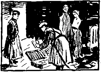 В ТИСКАХ РЕАКЦИИ В апреле 1907 года Воровский приехал в Одессу и снял квартиру - фото 12