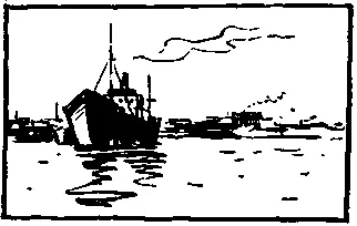 ЛЕГАЛЬНЫЕ СОЮЗЫ И НЕЛЕГАЛЬНАЯ ГАЗЕТА Осенью 1909 года из Парижа в Одессу был - фото 13