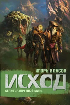 Игорь Власов - Исход