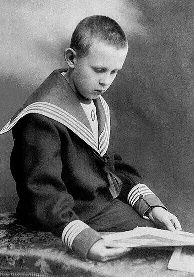 Даниил Ювачев 1915 г Модернист Городецкий звонко и весело халтурил поэты - фото 23