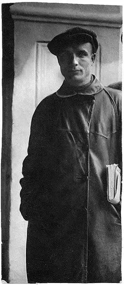 Николай Олейников ок 1930 г Но насколько органичен союз этих поэтов Не было - фото 95