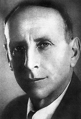 Евгений Шварц 1940е Олейников и Шварц были штатными сотрудниками редакции - фото 115