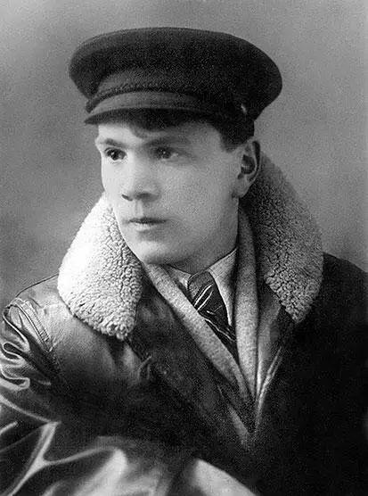 Леонид Пантелеев 1930е В одном из номеров Ежа напечатано предложение - фото 116
