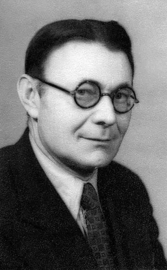 Владимир Грицын 1950е Комната уже приобрела вероятно к тому времени вид - фото 135