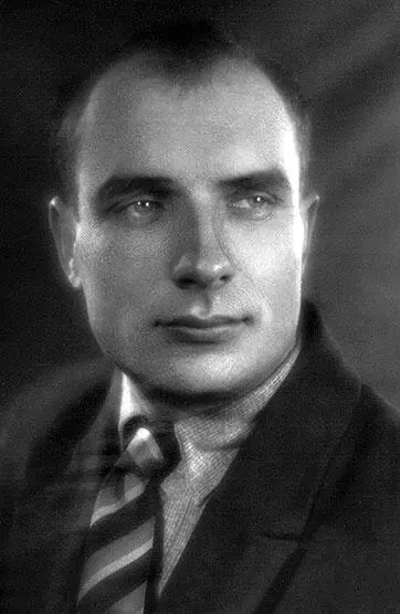 Николай Олейников 16 декабря 1932 г Лидия Гинзбург 1940е Только к - фото 157