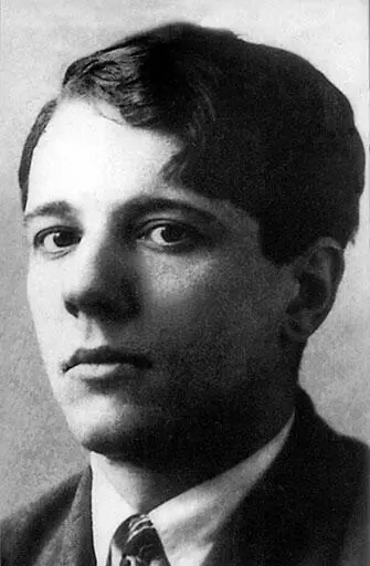 Александр Введенский 1930е Демоническое сказал Гёте 2 марта 1831 года - фото 164