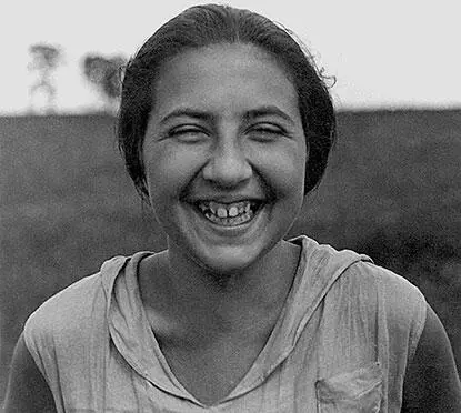 Марина Малич 1930е Время от времени на пороге их комнаты появлялись - фото 171