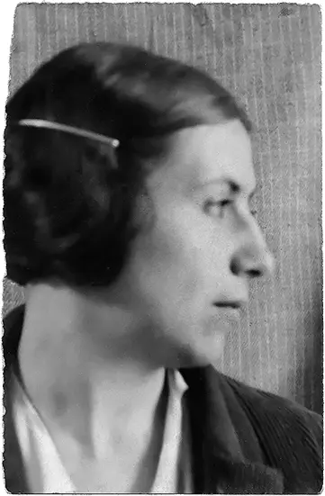 Марина Малич вторая половина 1930х Откуда взялись 10 тысяч Два года назад - фото 181